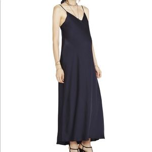 Hatch maternity dress Ricky navy